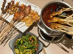 -苏小牛·牛肉串(国贸店)