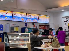 -香妃烤鸡(西单店)
