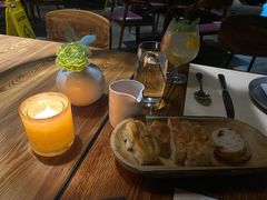 -Mercato莫卡多露台餐厅与酒吧(K11店)