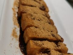 红糖糍粑-渝信川菜(工体店)