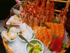 -花潮料理艺食馆(成都万象城店)