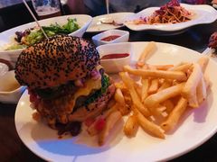 -Shanghai Brew House上海啤酒工坊(老外街店)