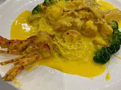-东江海鲜酒家(艺都分店)