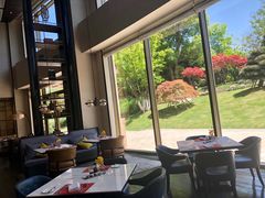 -杭州久泰饭店·摩卡花园