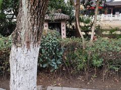 -寒山寺