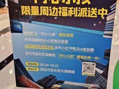 -龙湖南京河西天街