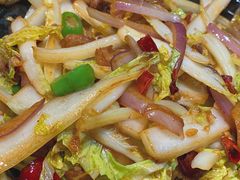 -龙梅肥肠鱼(明瓦廊店)