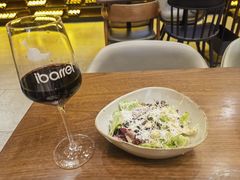 -ibarrel爱杯·bistro&brunch(江宁路店)