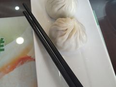 -锡笼记·无锡小笼(水岸店)