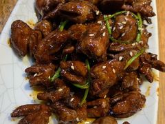 -叶派龙虾•招牌香辣蟹·海鲜(中海国际店)