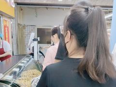 -钟楼大面包