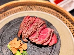 -希望日本料理(保利香槟花园店)