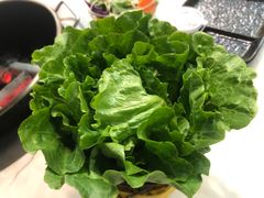 -杨家水浒烤肉(骆家庄店)