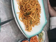 -屋里家延边朝鲜族冷面(梅林3店)