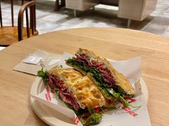 -OUR Bakery(中海环宇荟店)