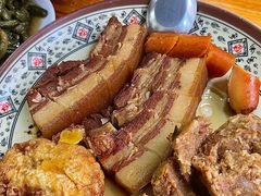 -王胖儿甏肉干饭(总店)