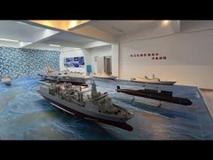 -中国人民解放军海军博物馆