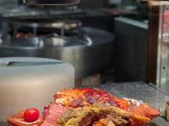 -解放碑威斯汀酒店-知味国际美食餐厅