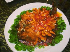 -老虎滩船说·海胆水饺·大连海鲜(老虎滩店)
