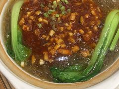 -枣子树·素食餐厅(普陀山店)