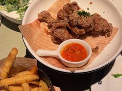 -碧特博格·20年品牌西餐厅(芜湖路店)