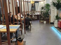 -白家寨子·山野白族菜(古城总店)