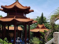 -南沙天后宫景区