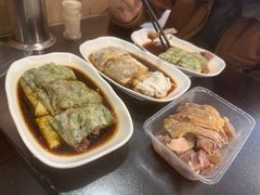 -卓粤拉肠(红庙店)