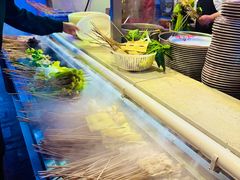 -福苗小骆驼烧烤(莲湖路店)