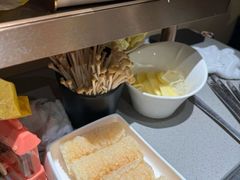 -海底捞火锅(正大乐城店)