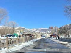 -五台山风景名胜区