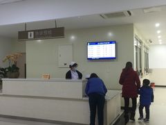 -上海市宝山区罗店医院
