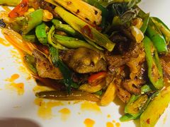 -小河盐帮·私家菜·烤鸭(三元桥·霄云路店)