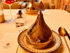 -龟兹KUCINA·新疆菜(前滩L+PLAZA店)