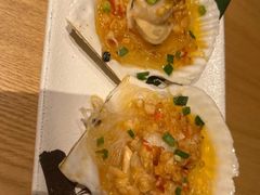 -虹料理·日料放题(悠方店)