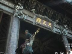 -报恩寺(平武县)