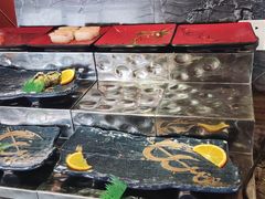 -汇泉王朝大饭店-旋转餐厅(南海路店)