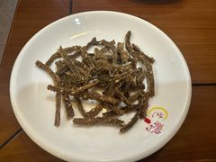 -乐山第一家临江鳝丝(茶坊路店)