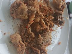 -海湾壹品·粤菜·早茶·烤鸭(拱北店)