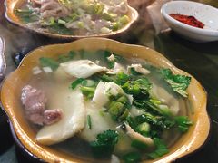 -小杨翘脚牛肉
