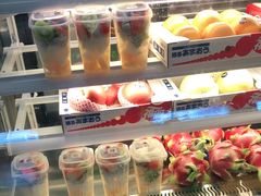 -影汇之星8字形摩天轮