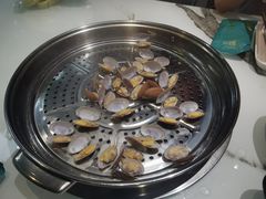 -董大蒸货(方塔园店)