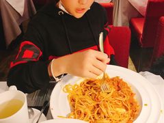 -小蕃茄意大利餐厅(开发区时尚天街店)