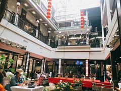 -广州酒家(文昌总店)