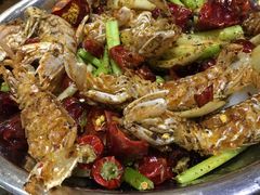 -辣盆盆麻辣小龙虾(哈尔滨总店)