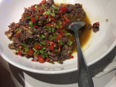 -院里寻菜·精致庭院菜(观沙岭店)