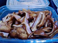 -卤鹅鲜生(卤鹅鲜生万科金域悦府店)