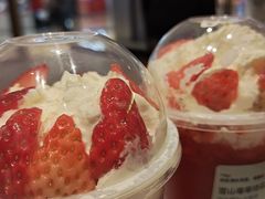 -喜茶(杭州滨江宝龙店)