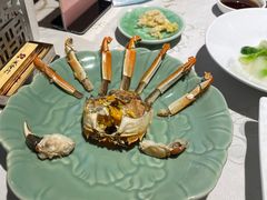 -成隆行·蟹王府(九江路店)
