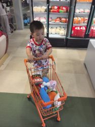 点击看大图 -奈尔宝·儿童乐园·亲子餐厅(星河湾店)